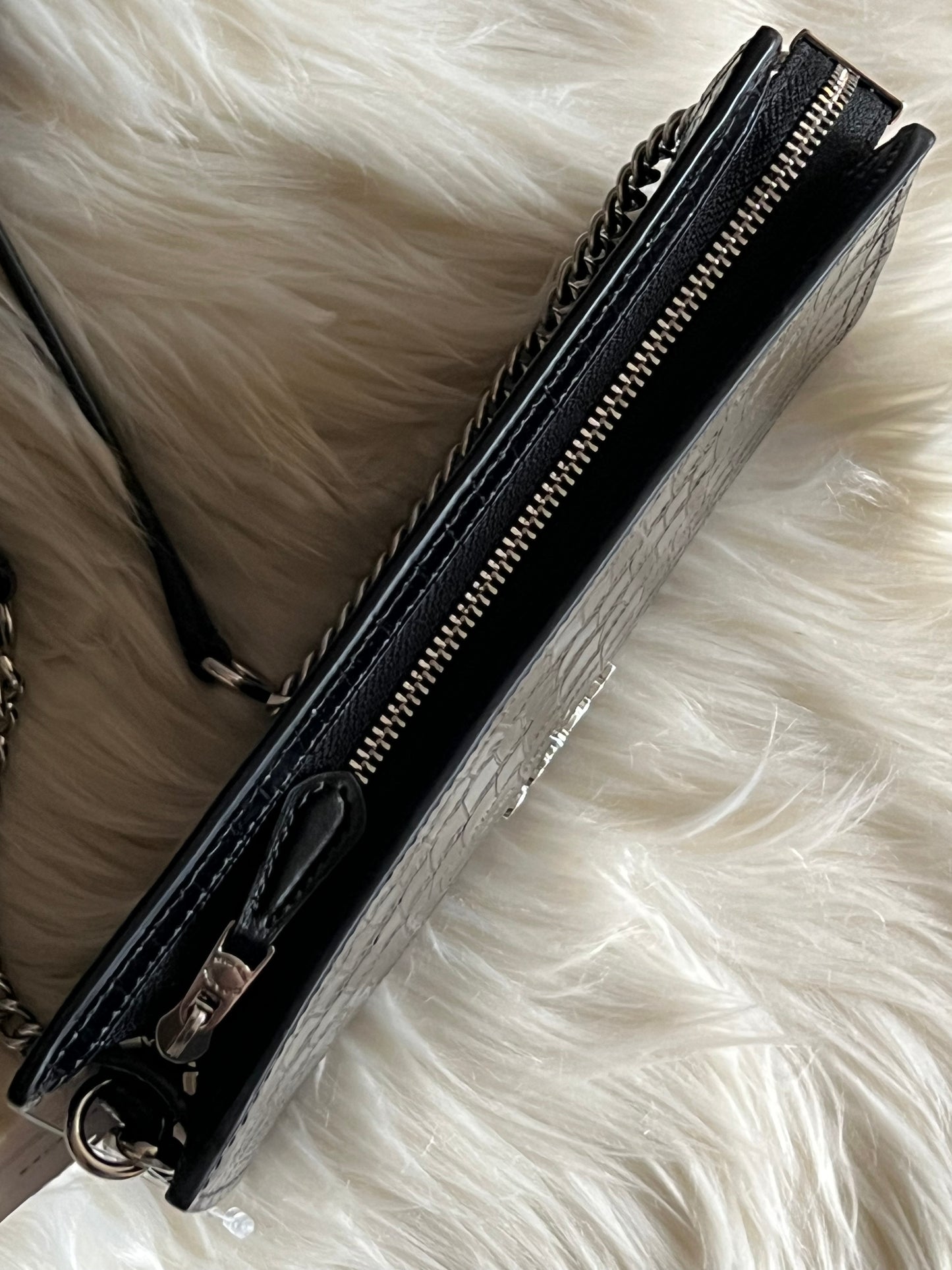 Coach Slim Crossbody Bag