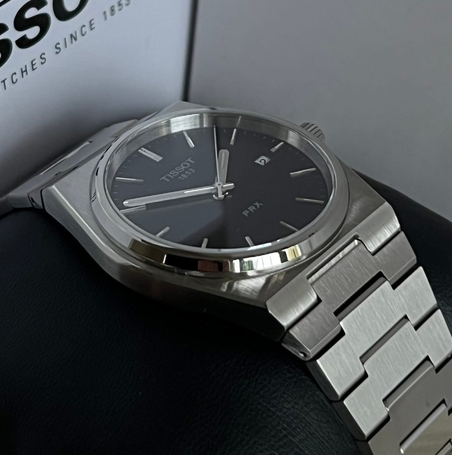 Tissot Men’s PRX Watch