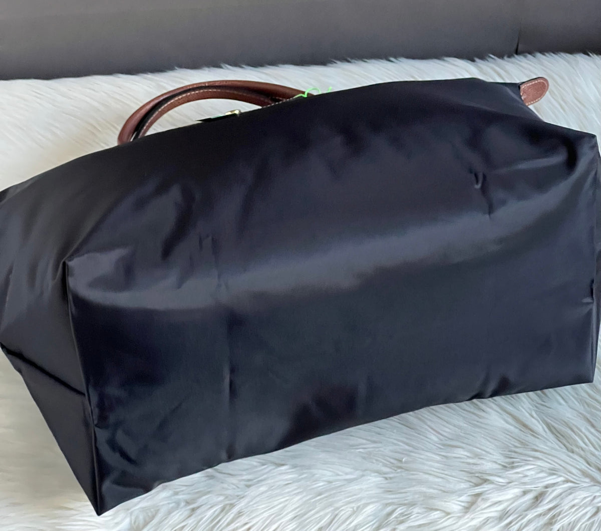 Longchamp Le Pliage Original L Travel Bag
