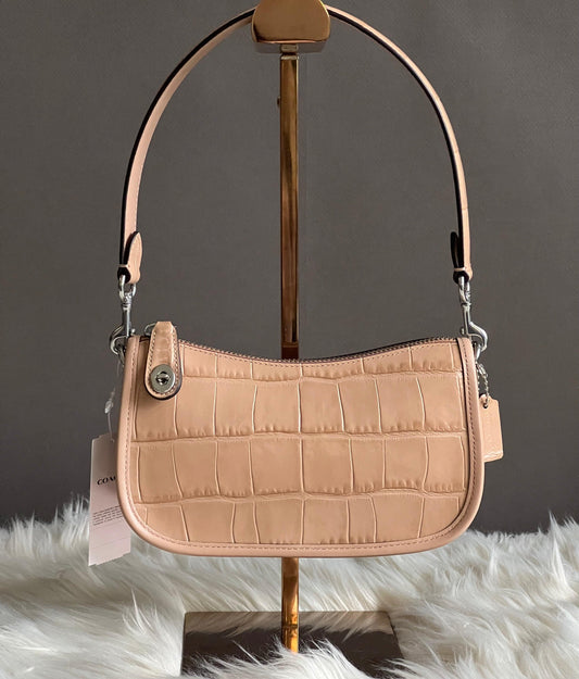 Coach Swinger Bag 20