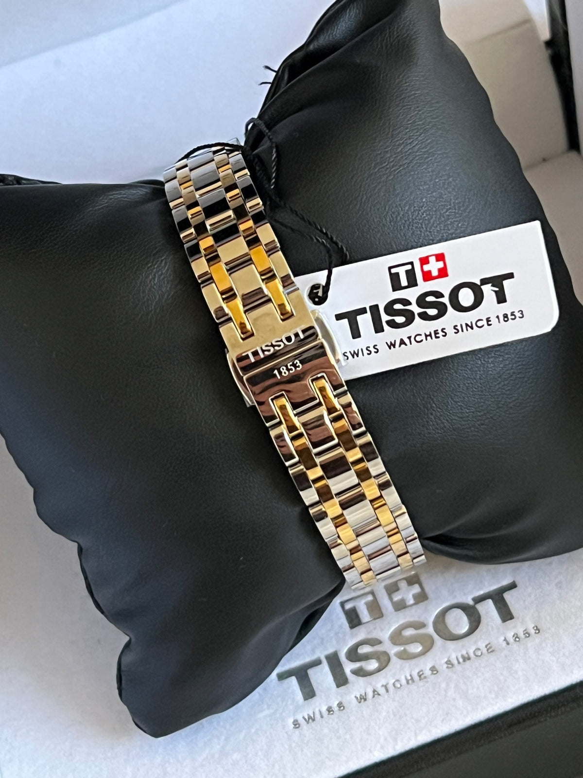 Tissot Bellissima Women’s Watch