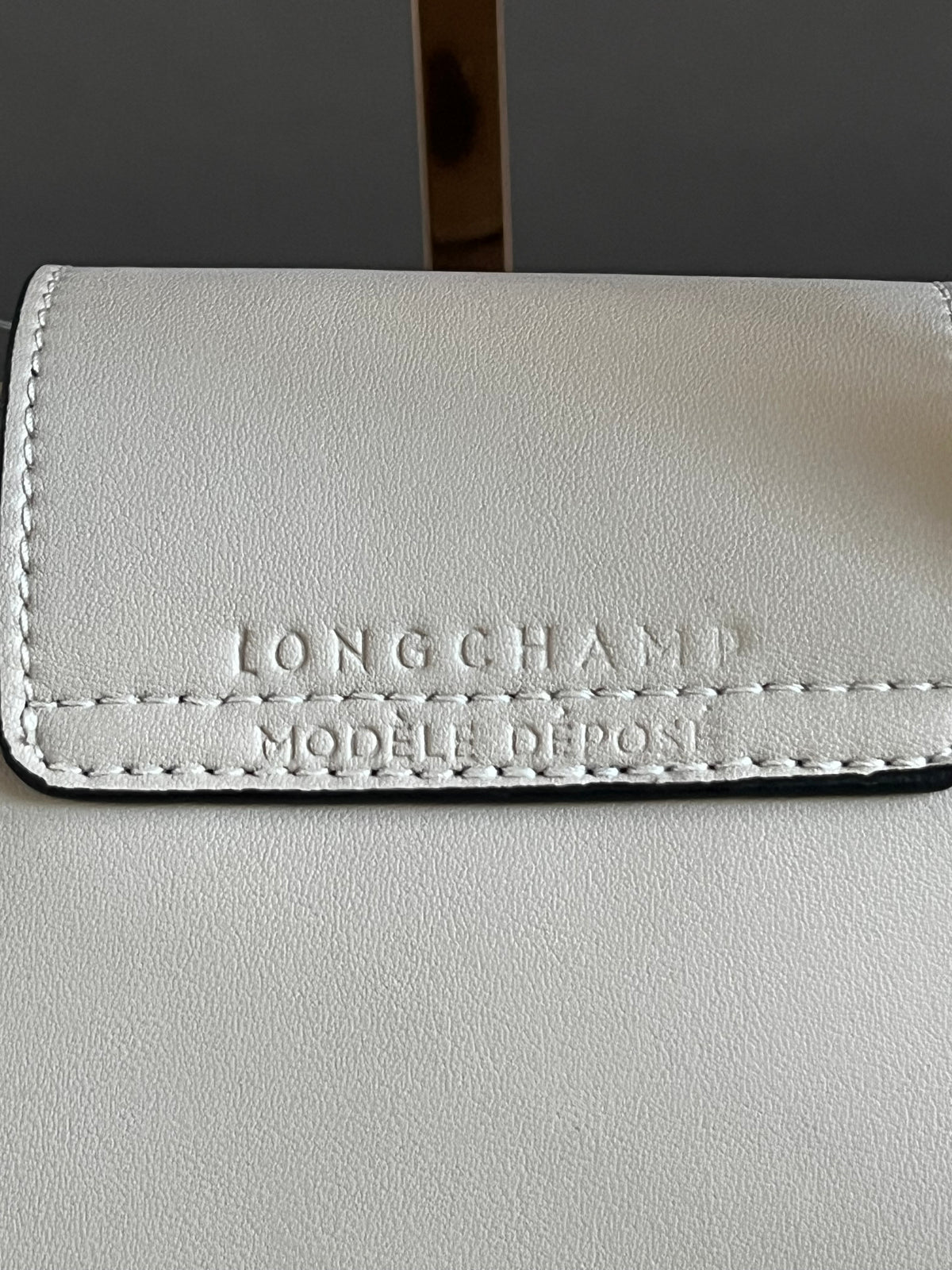 Longchamp Le Pliage Xtra S Shoulder Bag