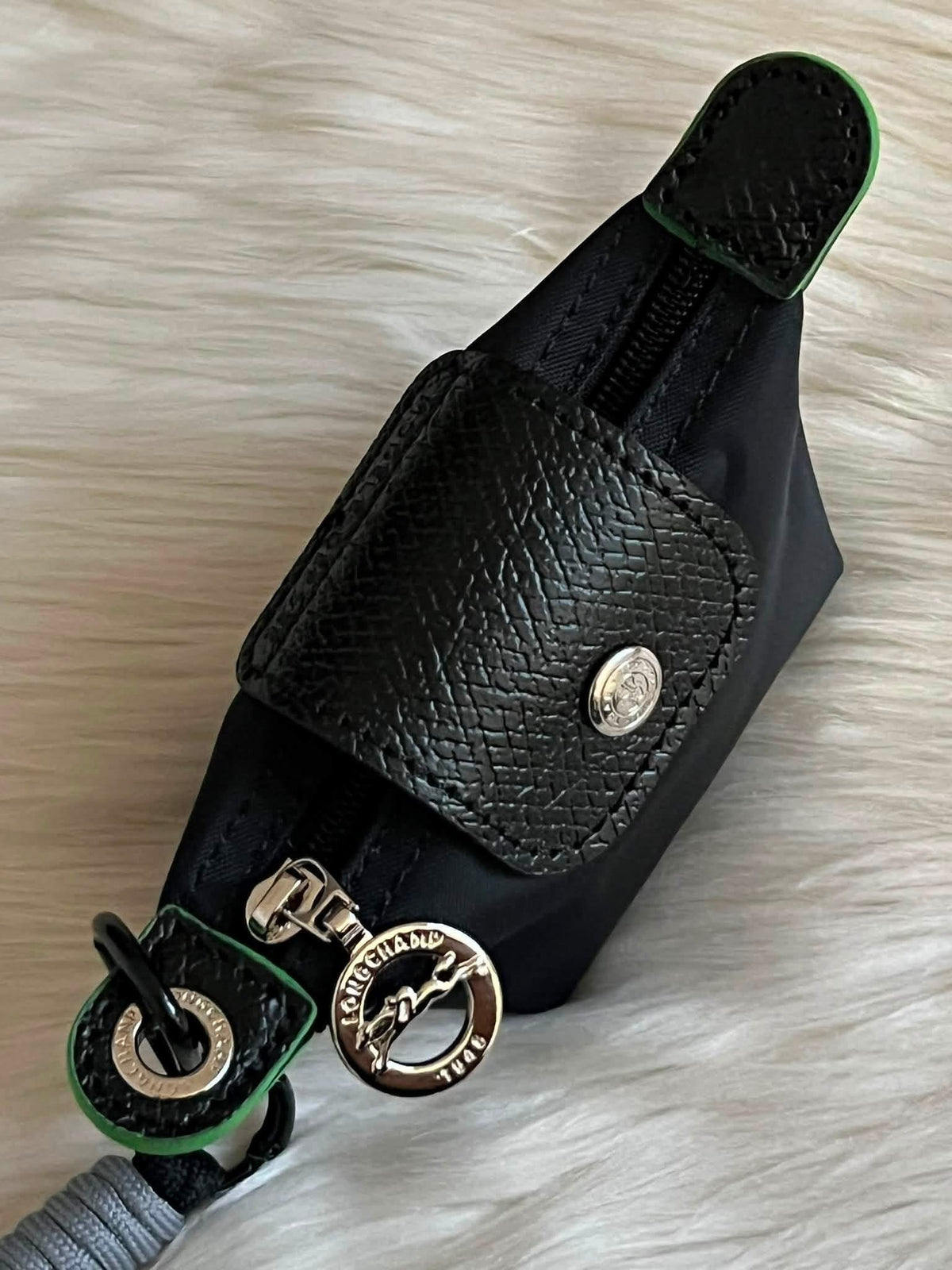 Longchamp Le Pliage Xtra Coin Purse