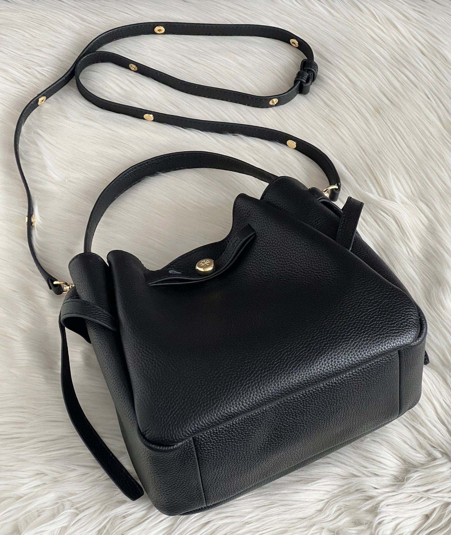 Tory Burch Romy Bucket Bag