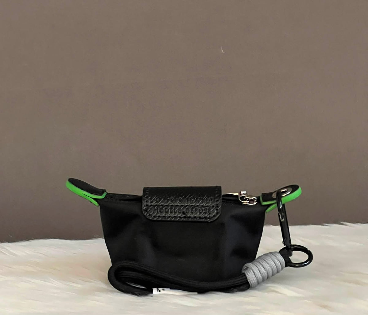 Longchamp Le Pliage Xtra Coin Purse