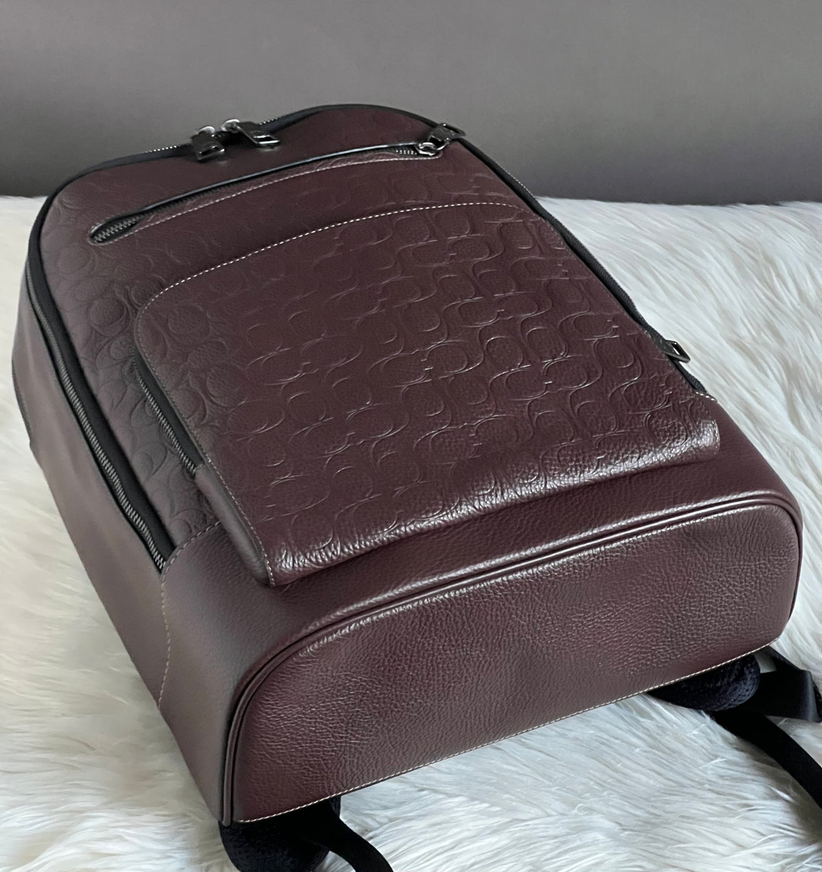 Coach Ethan Backpack