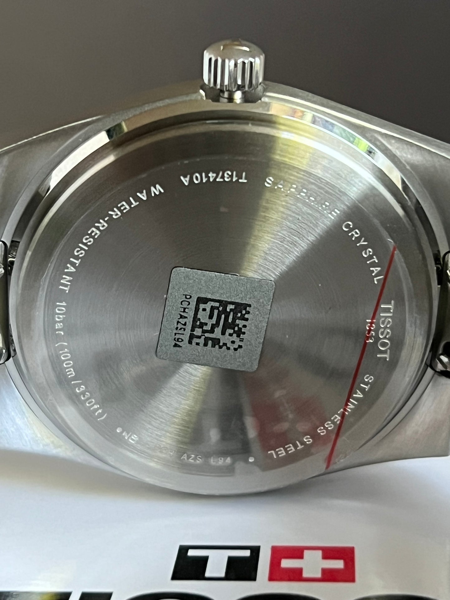 Tissot Men’s PRX Watch