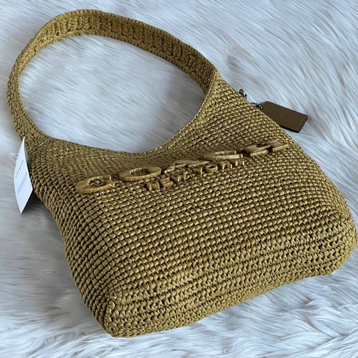 Coach Brooklyn Shoulder Bag 28