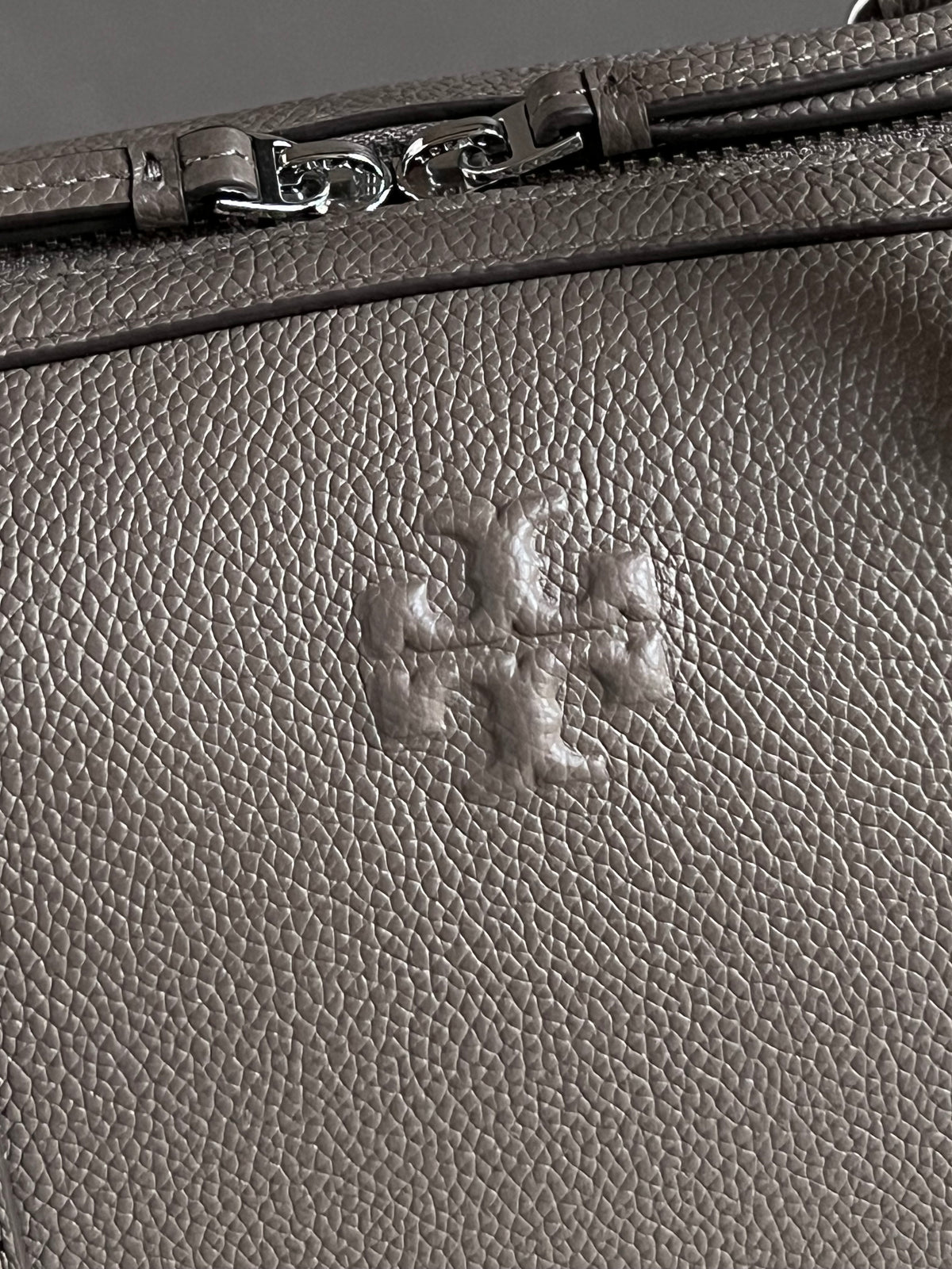 Tory Burch Thea Satchel