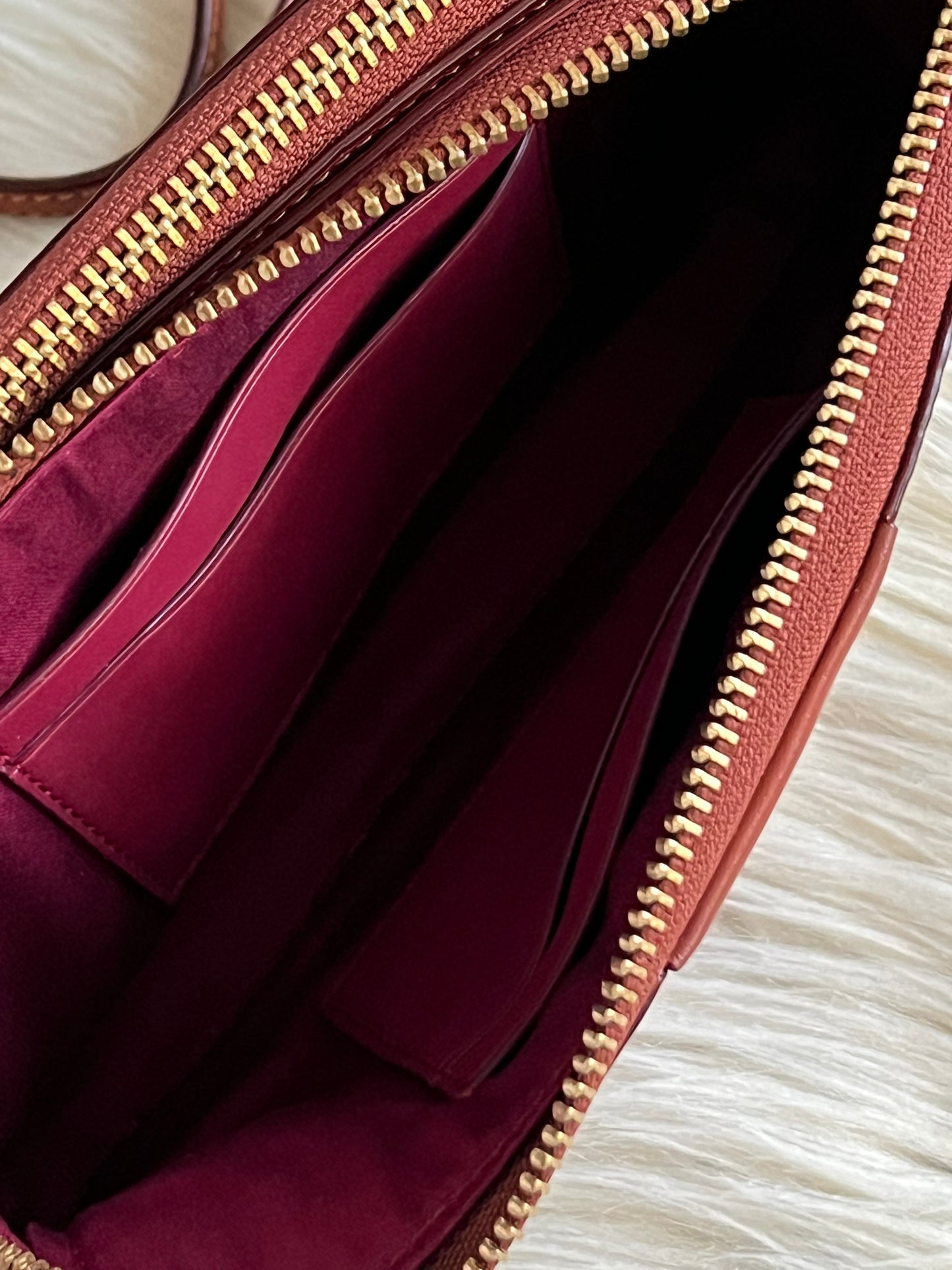 Coach Kira Crossbody Bag In Colorblock Signature Canvas