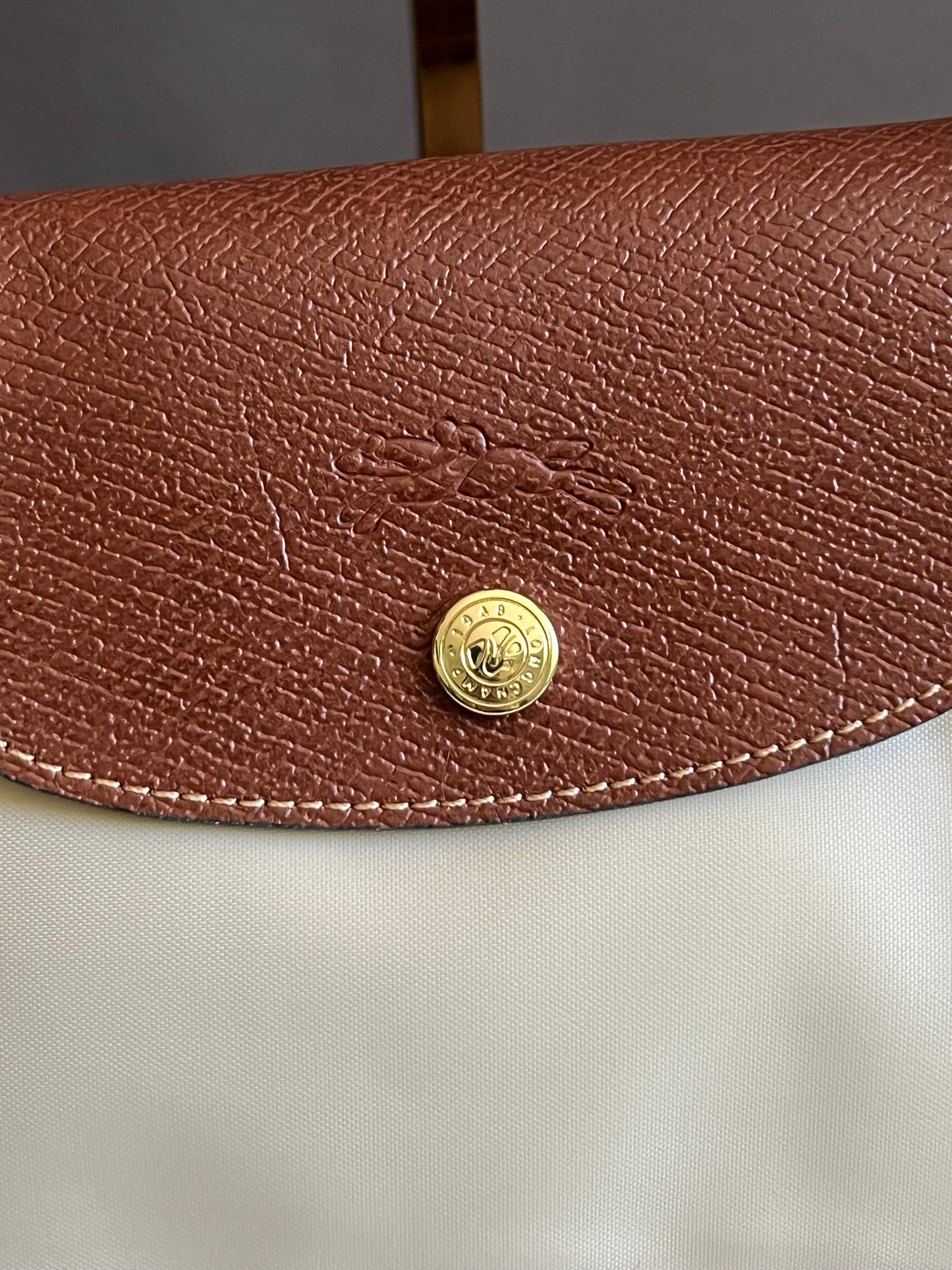 Longchamp Le Pliage Original L Tote Bag