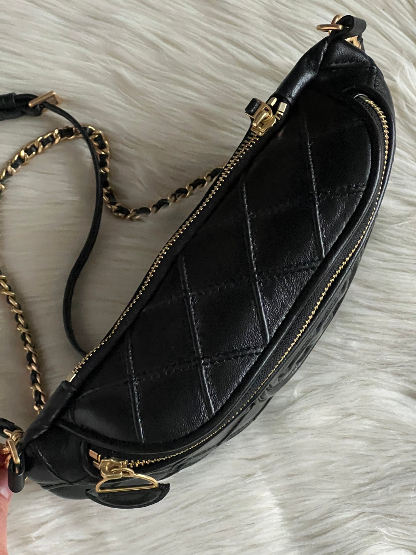 Tory Burch Fleming Soft Convertible Belt Bag
