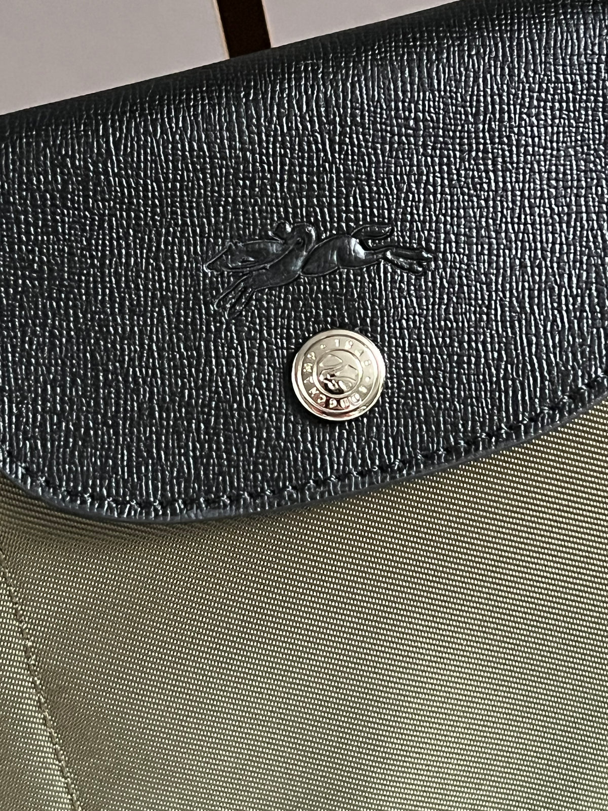 Longchamp Le Pliage Energy S Handbag