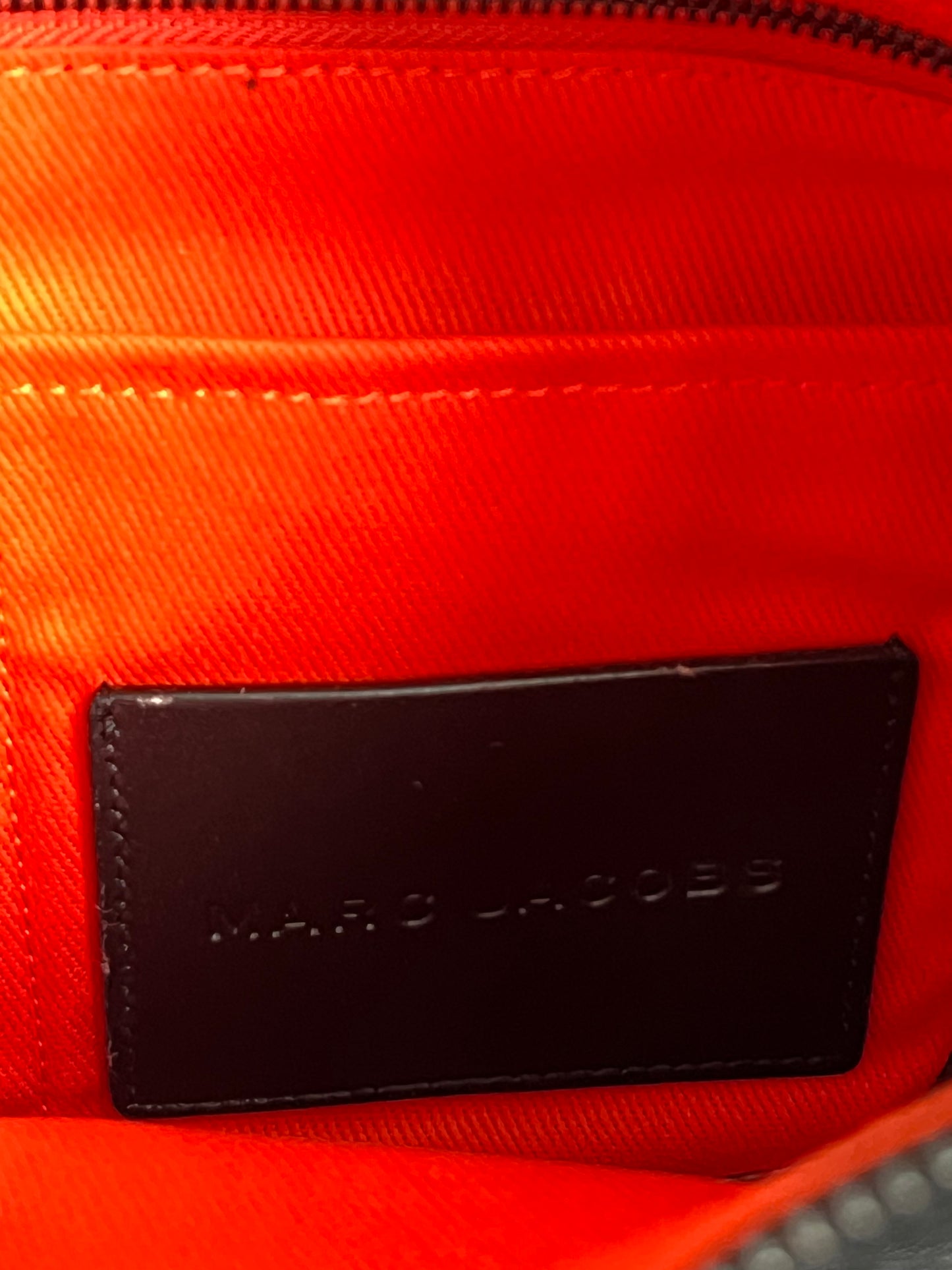 Marc Jacobs The Woven Medium Tote Bag