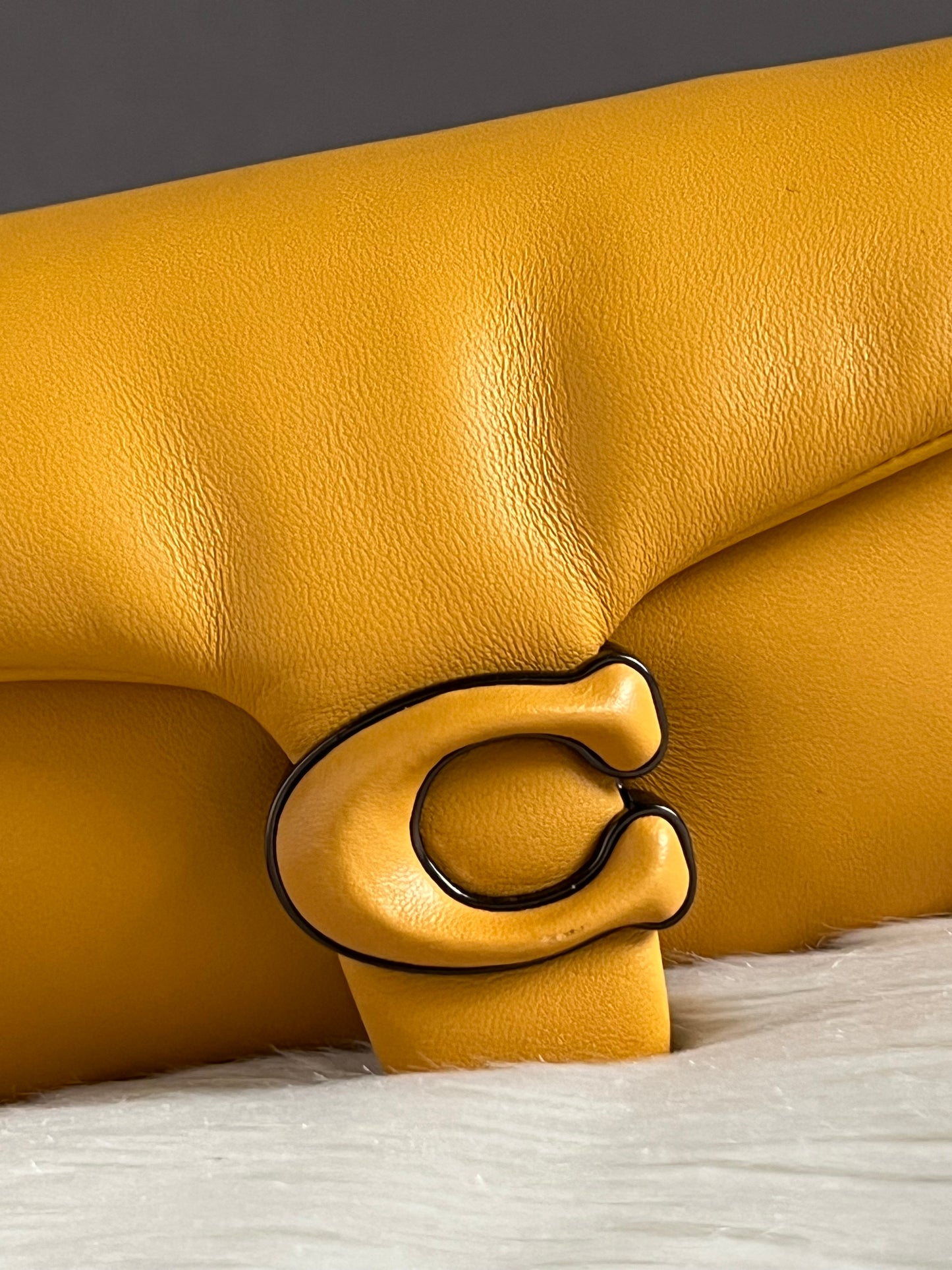 Coach Pillow Tabby Shoulder Bag 18