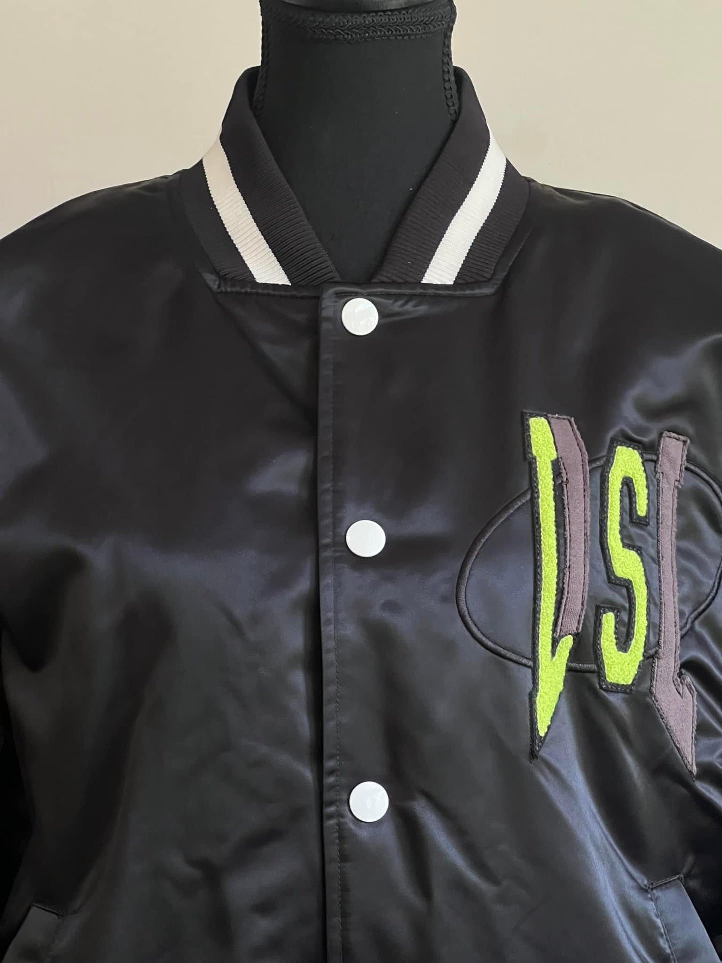 Diesel J-Start Jacket