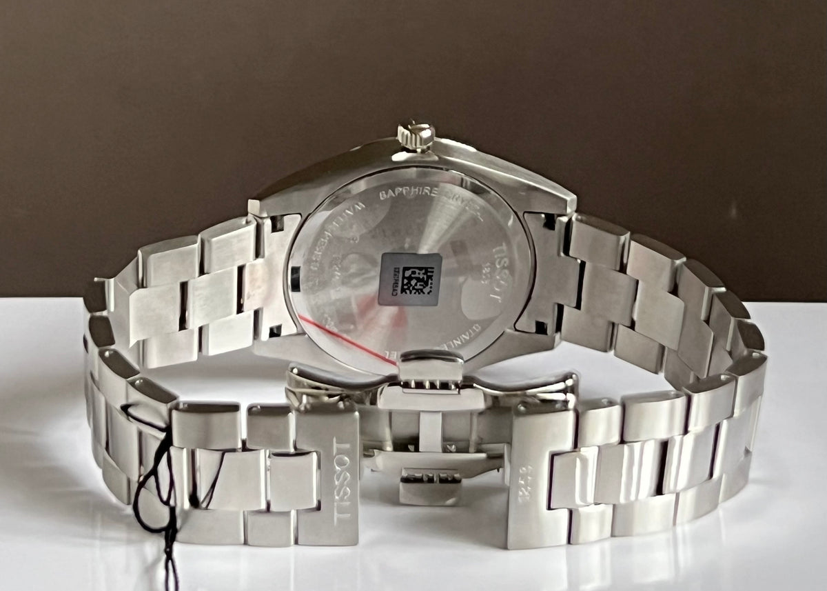 Tissot Gentleman Men’s Watch