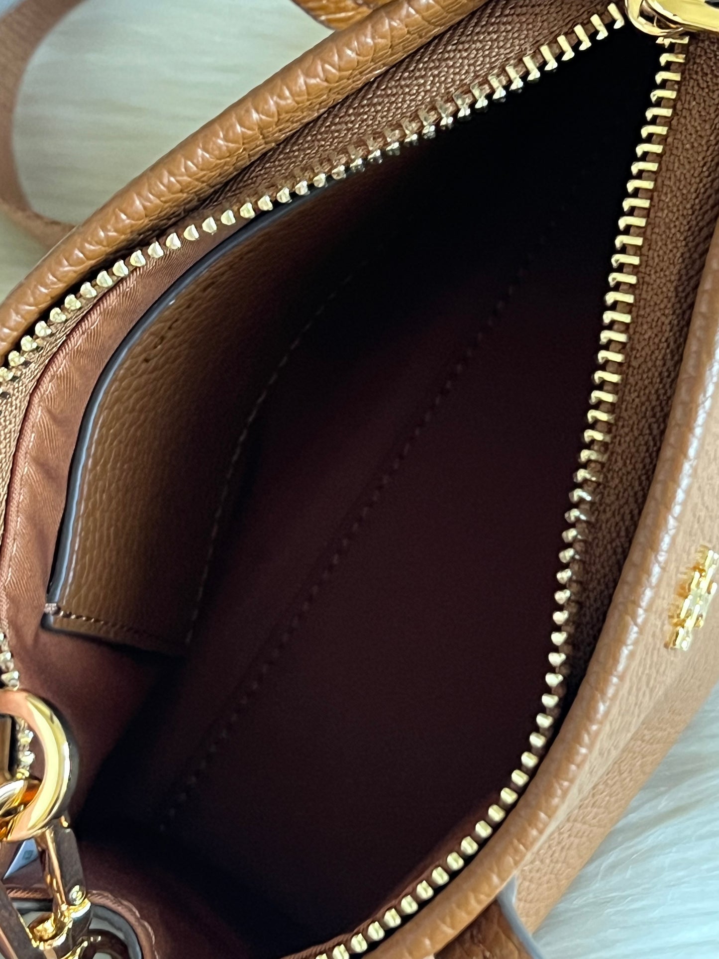 Tory Burch Blake Mini Tote