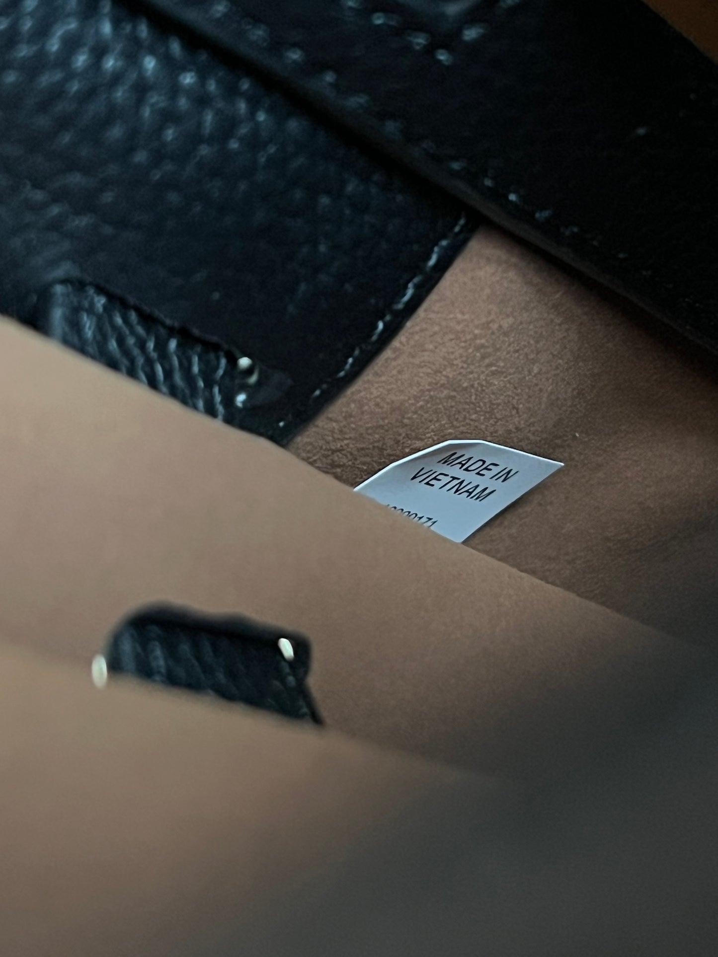 Tory Burch Large Lee Radziwill Shoulder Bag