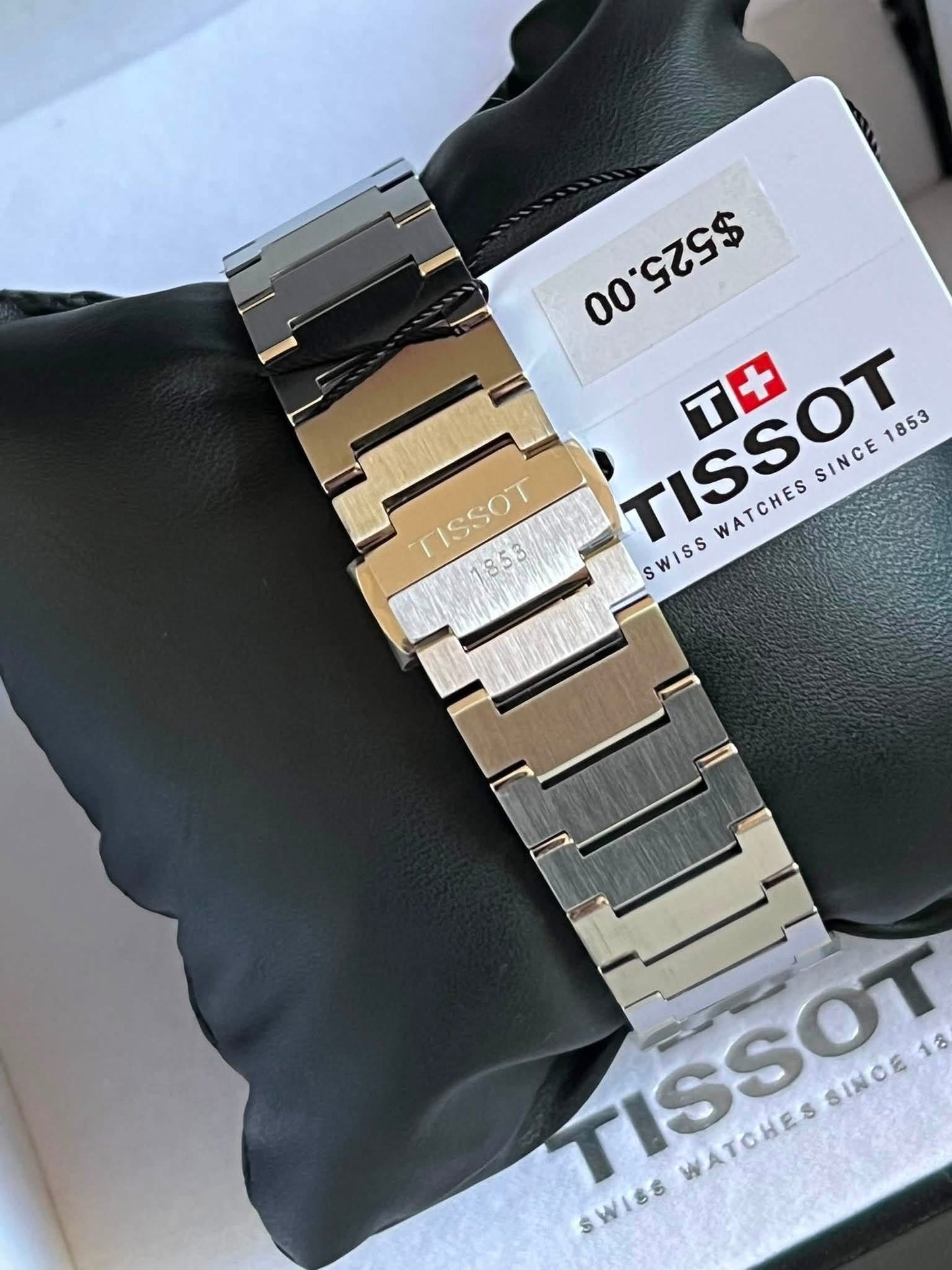 Tissot Men’s PRX Watch