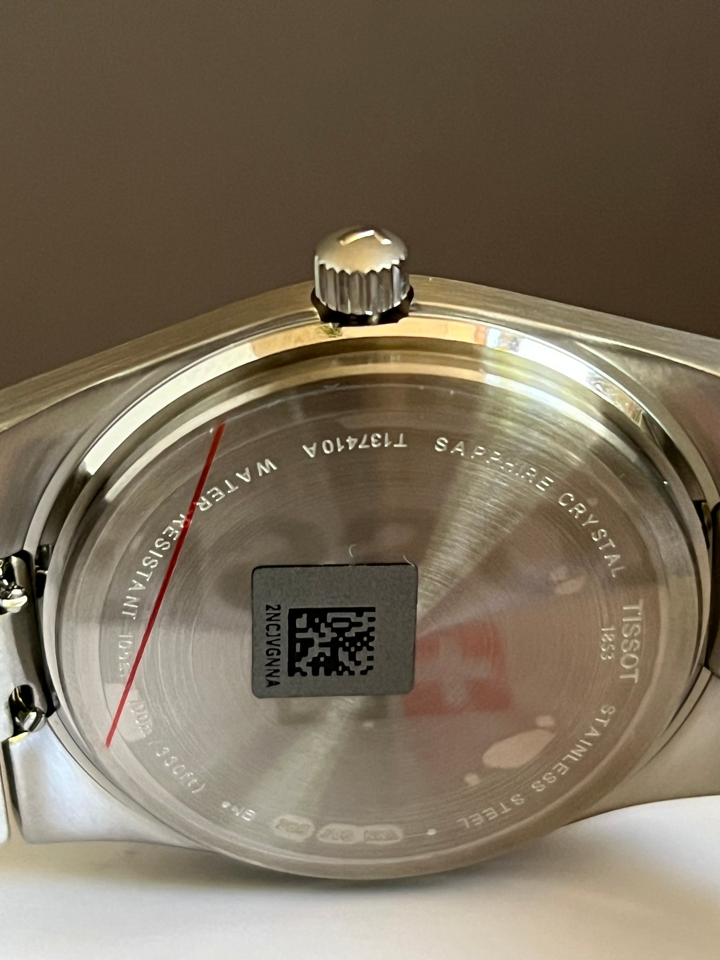 Tissot Men’s PRX Watch