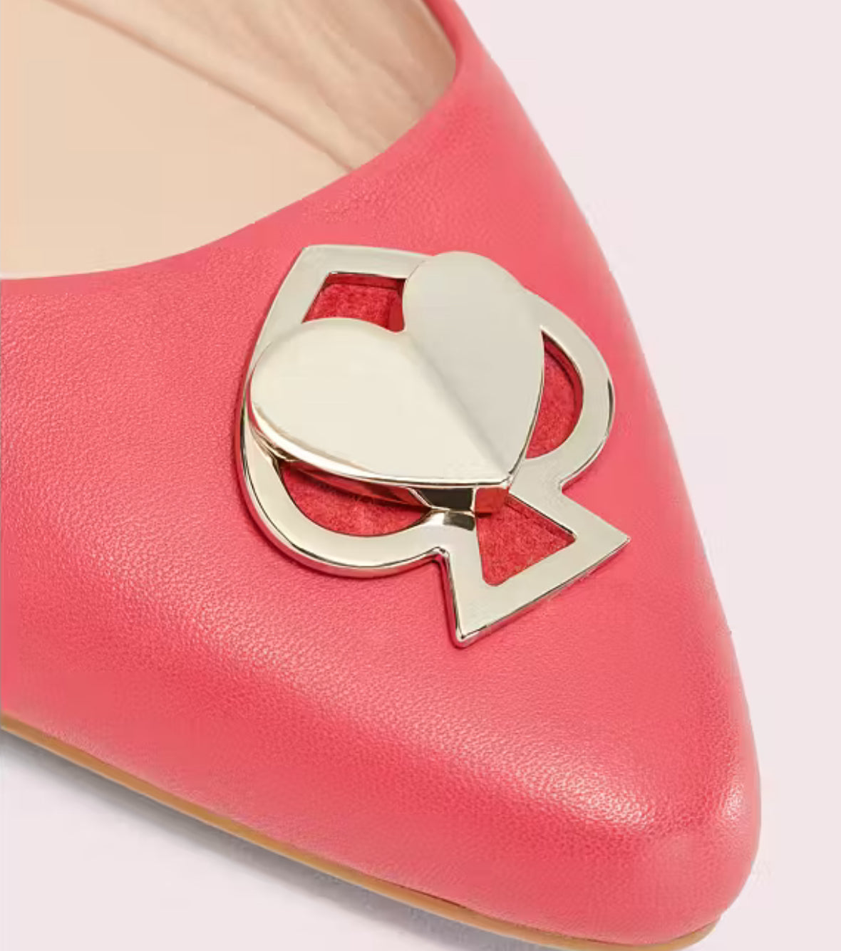 Kate Spade Noah Flats