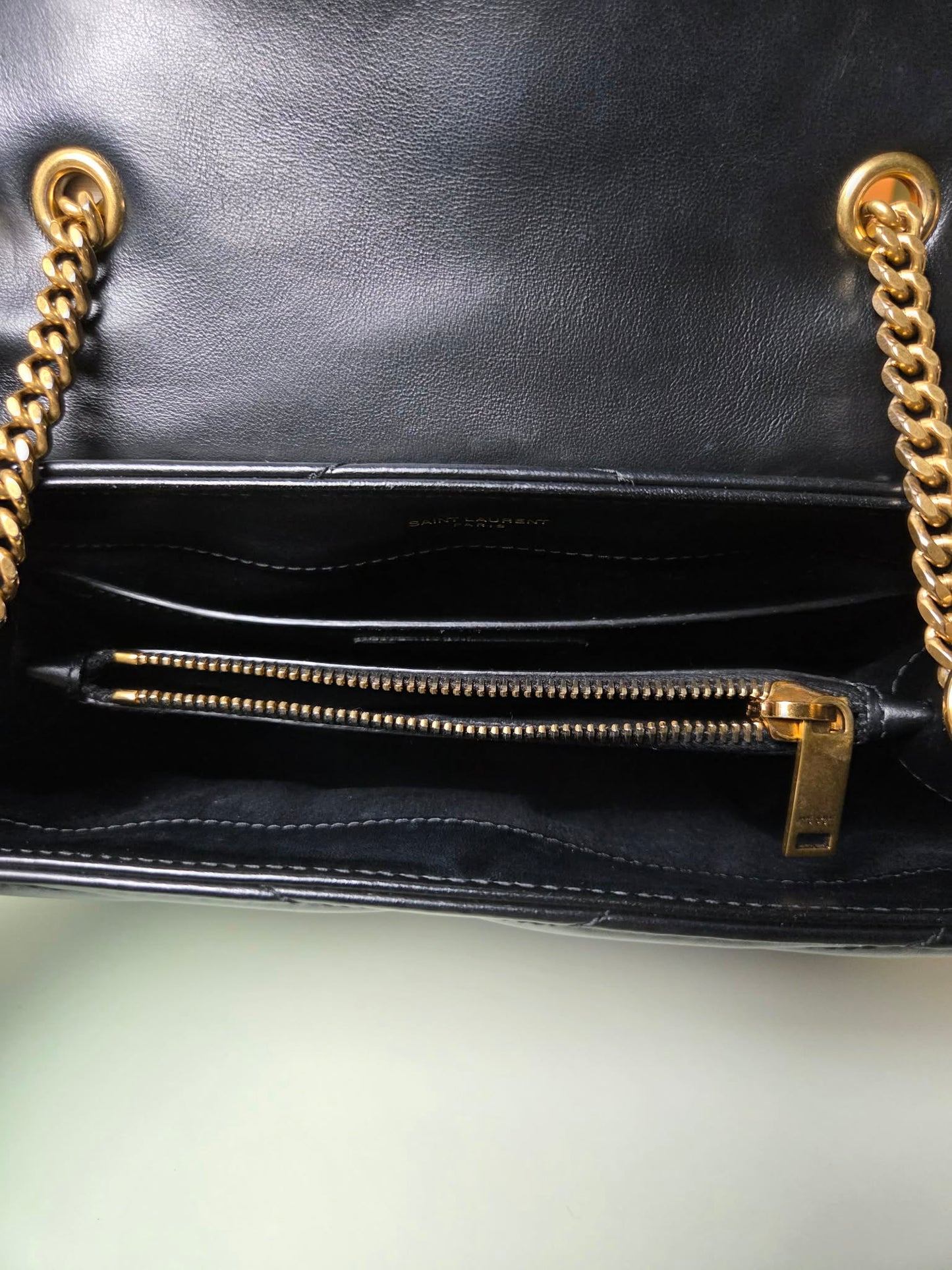 Saint Laurent LouLou Small