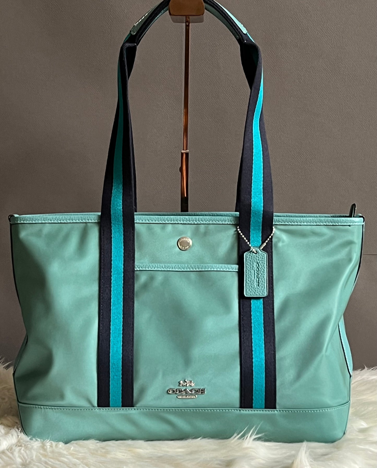 Coach Ellis Tote