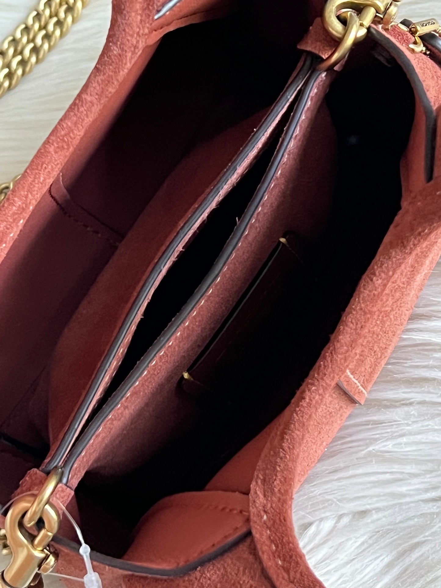 Coach Lana Shoulder Bag 19