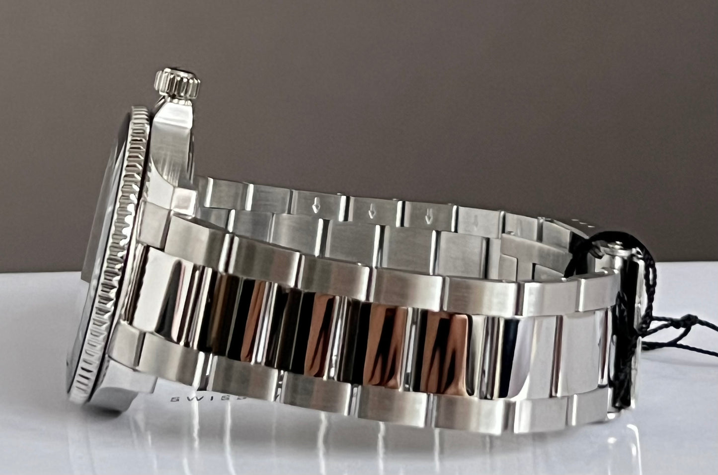 Tissot Men’s Seastar 1000 Watch