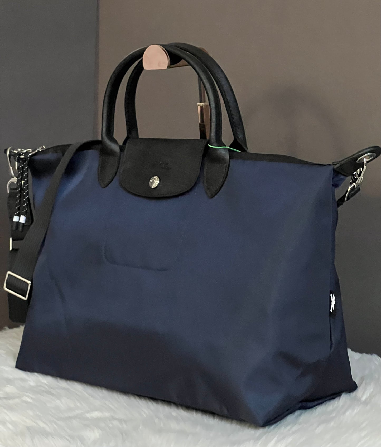 Longchamp Le Pliage Energy L Handbag