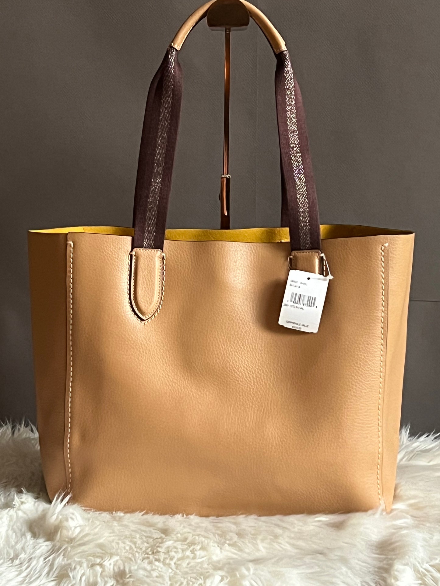 Coach Derby Tote