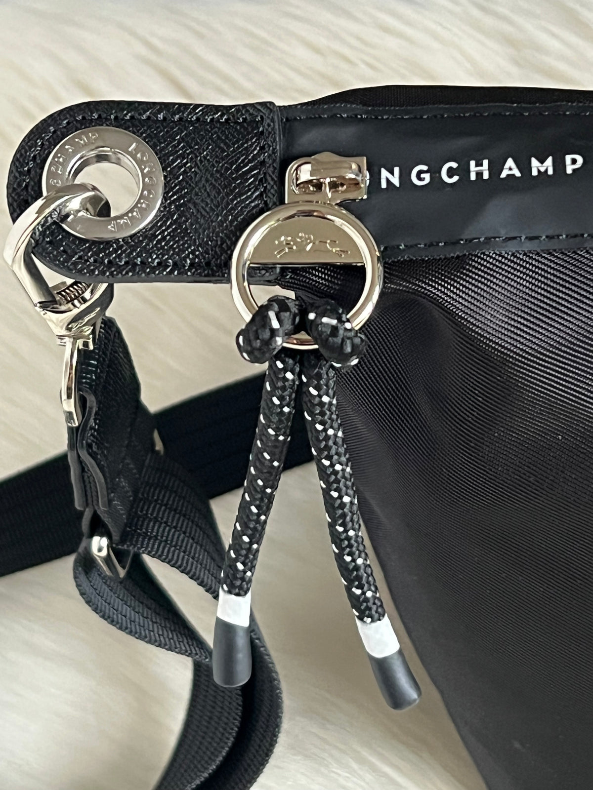 Longchamp Le Pliage Energy S Handbag