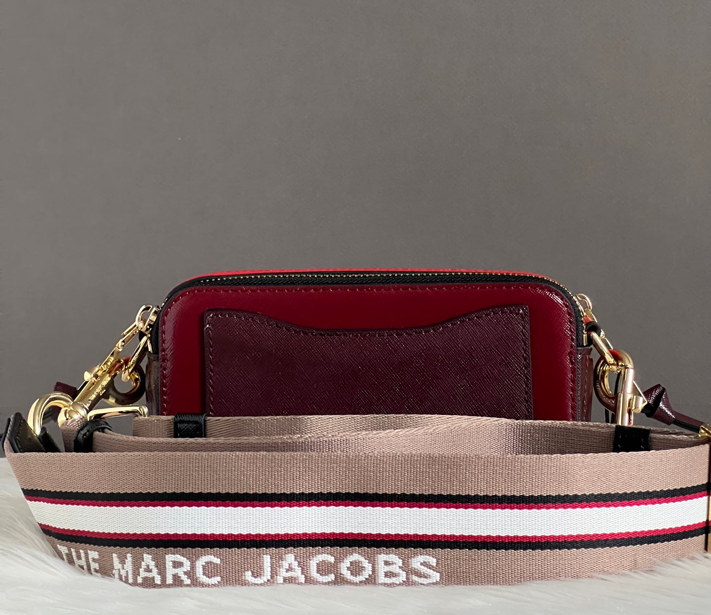 Marc Jacobs The Snapshot