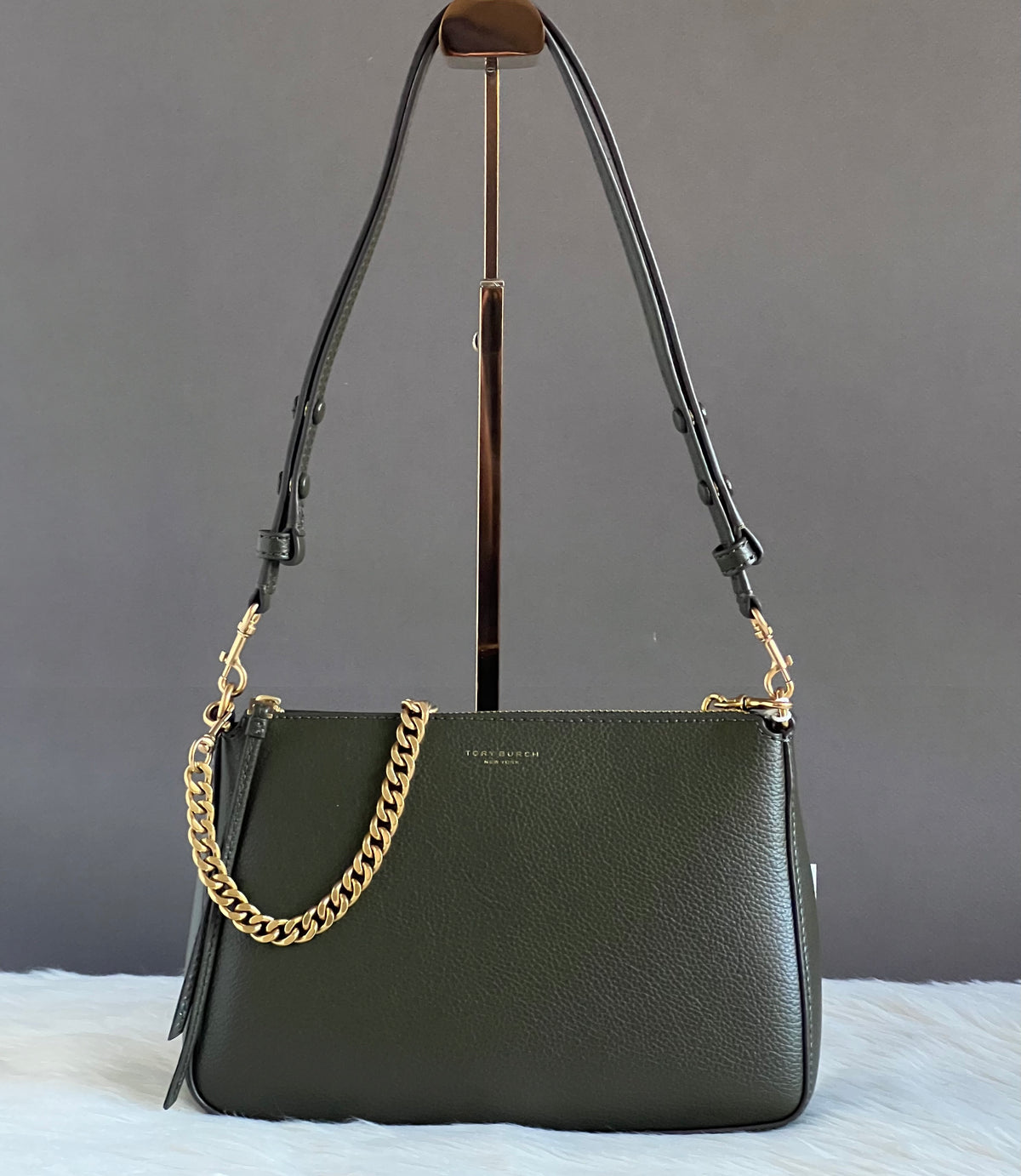 Tory Burch Small Perry Shoulder Bag