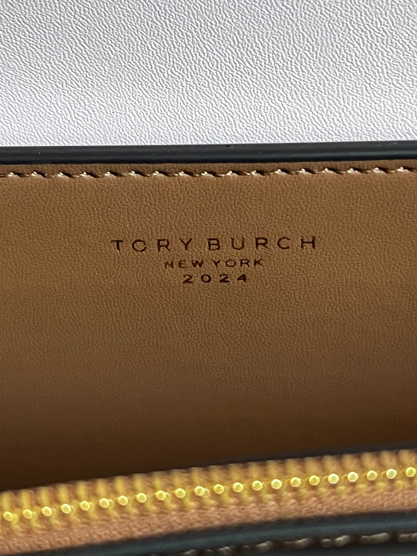 Tory Burch Eleanor Rectangular Bag