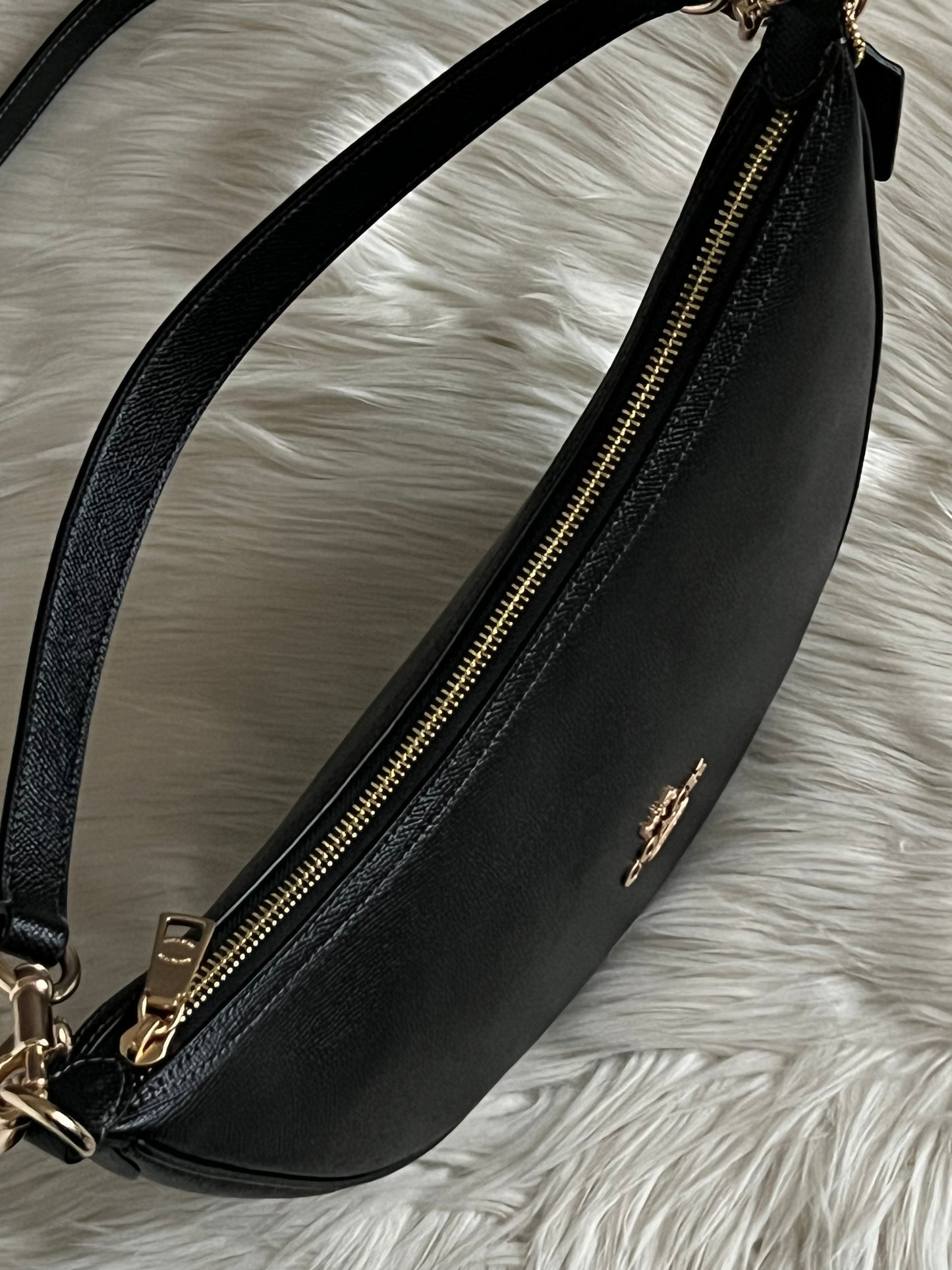 Coach Aria Shoulder Bag