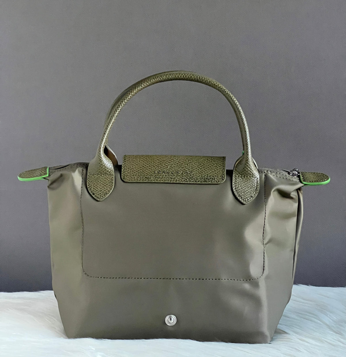 Longchamp Le Pliage Original S Handbag