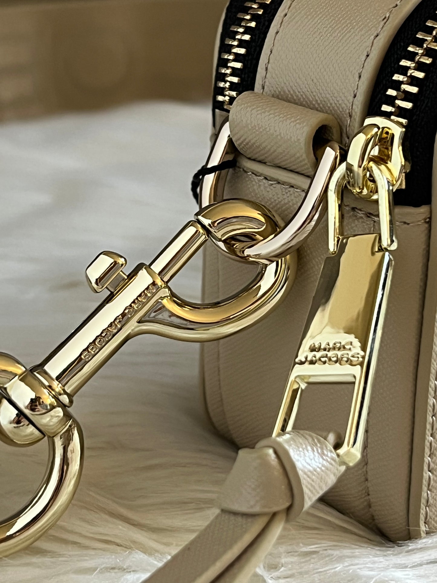 Marc Jacobs The Snapshot