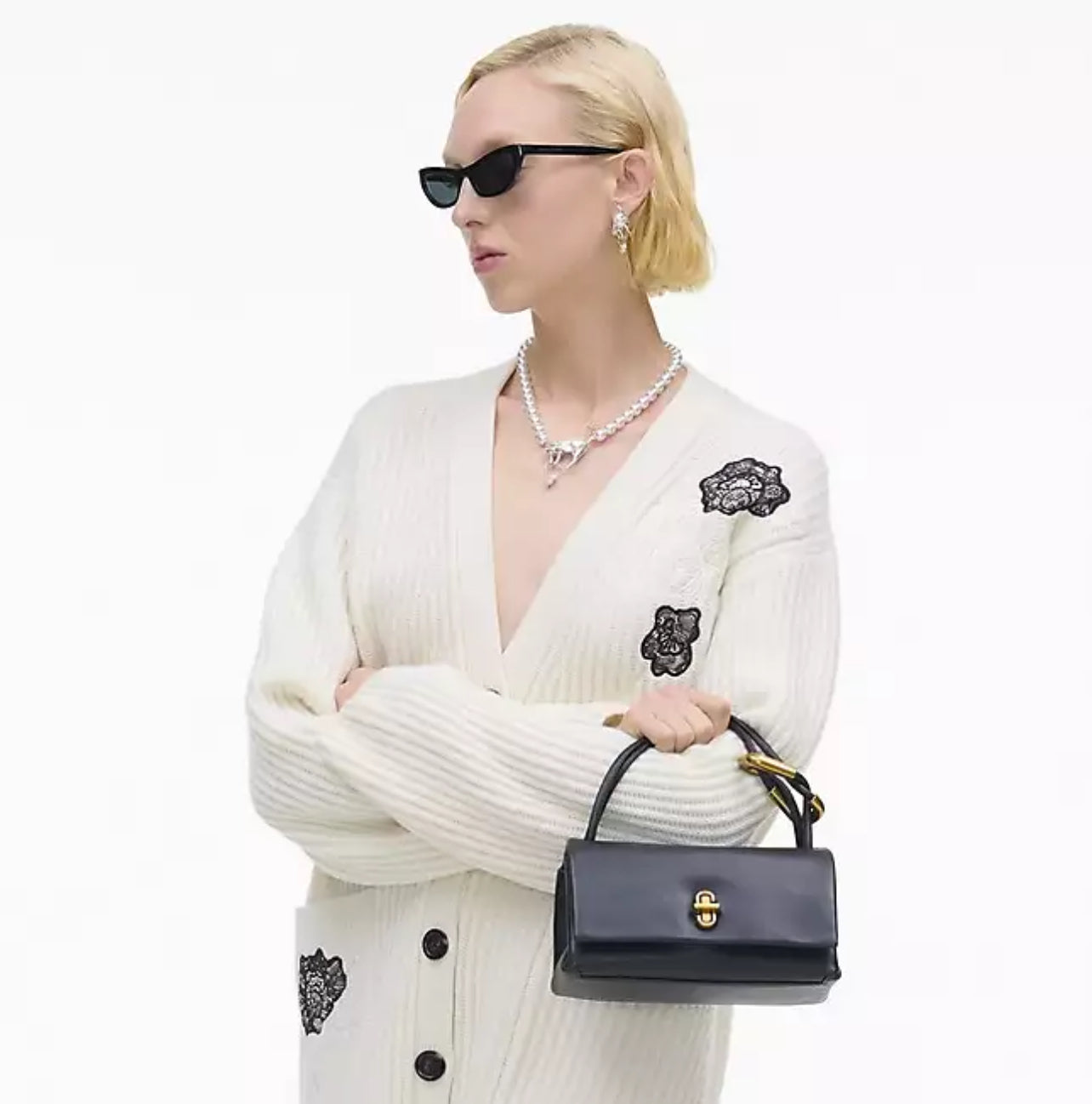 Marc Jacobs The Mini Dual Bag