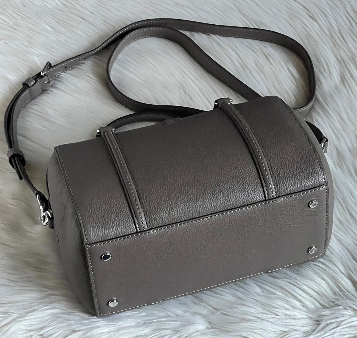 Tory Burch Thea Satchel