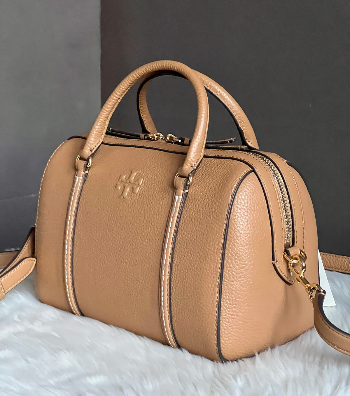 Tory Burch Thea Satchel
