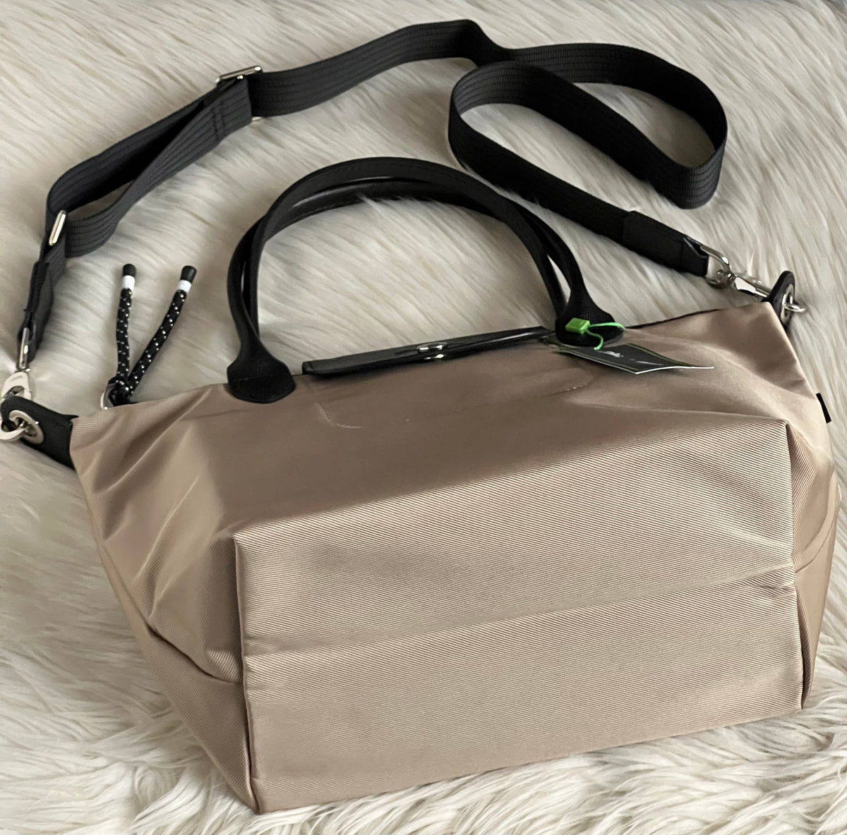 Longchamp Le Pliage Energy S Handbag