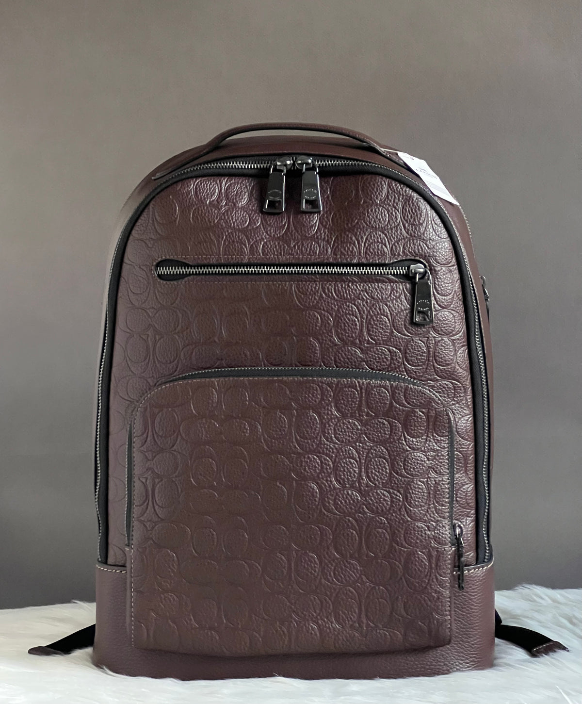 Coach Ethan Backpack