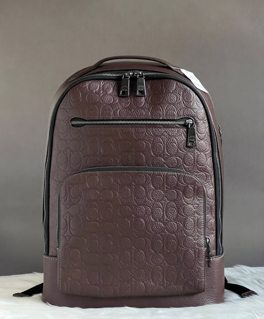 Coach Ethan Backpack
