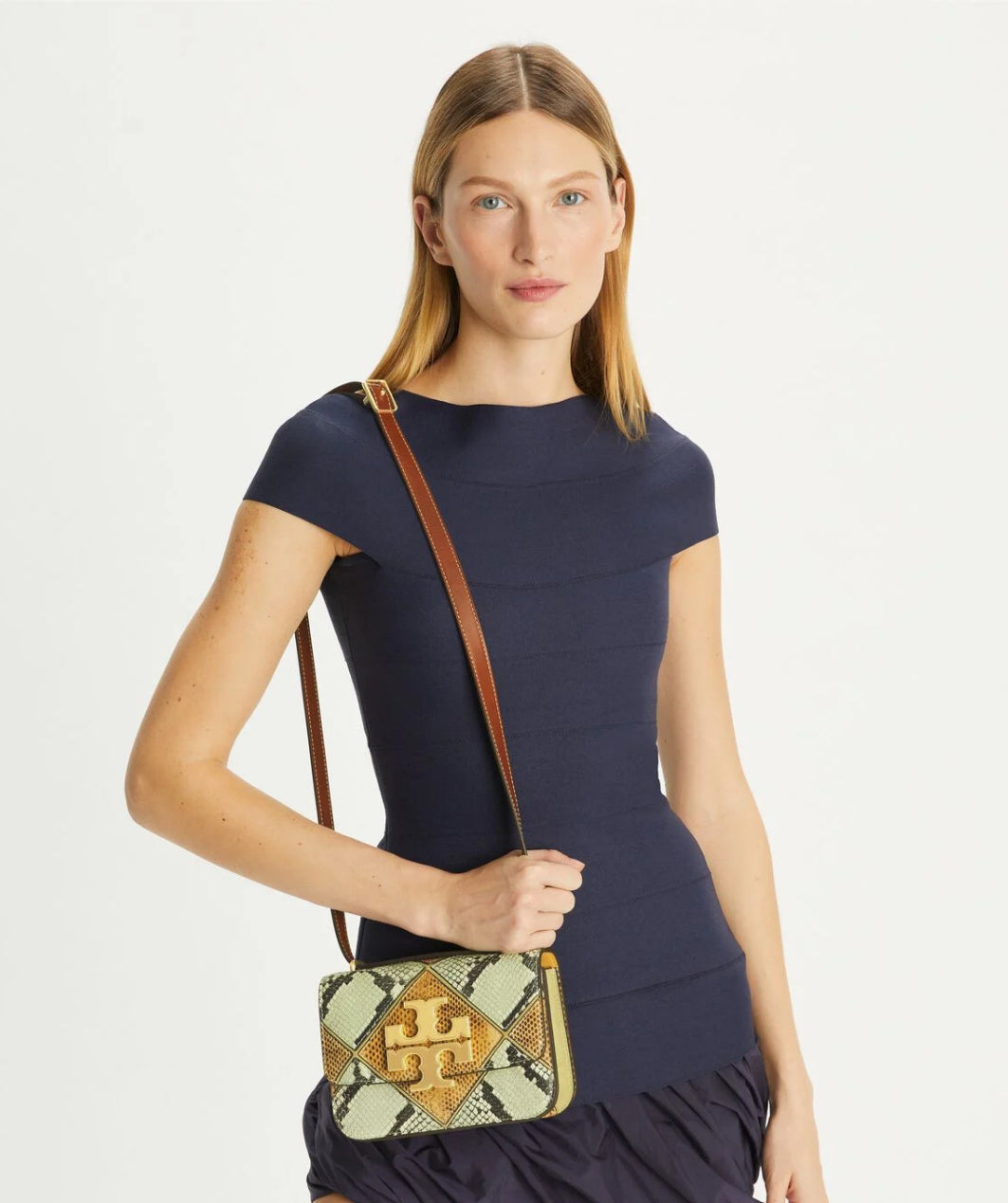 Tory Burch Small Eleanor Bag