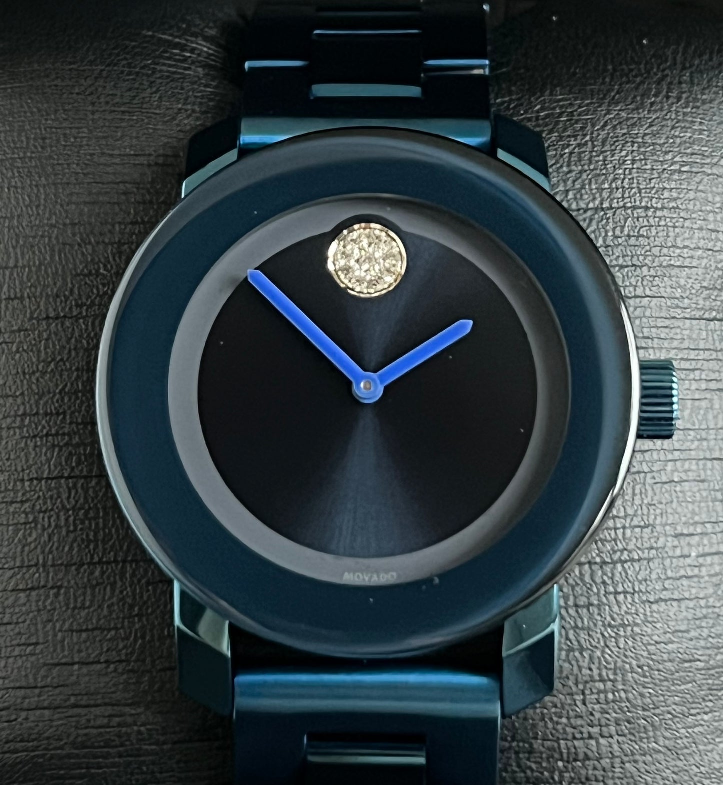 Movado Bold Evolution Women’s Watch