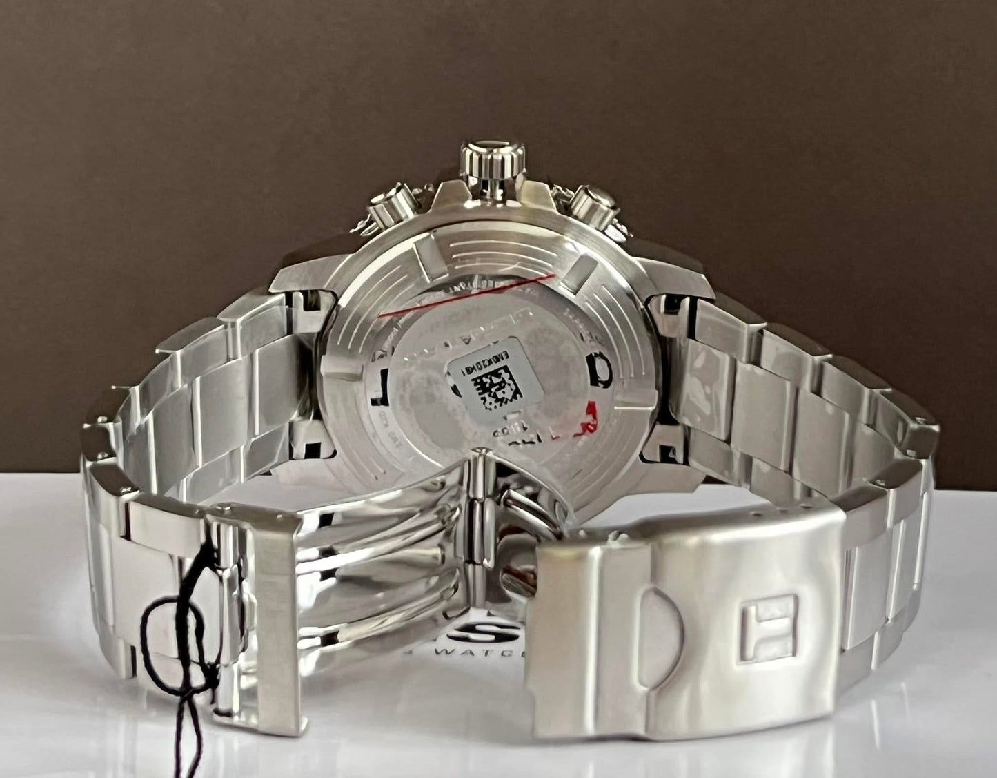 Tissot Men’s Seastar 1000 Quartz Chronograph Watch