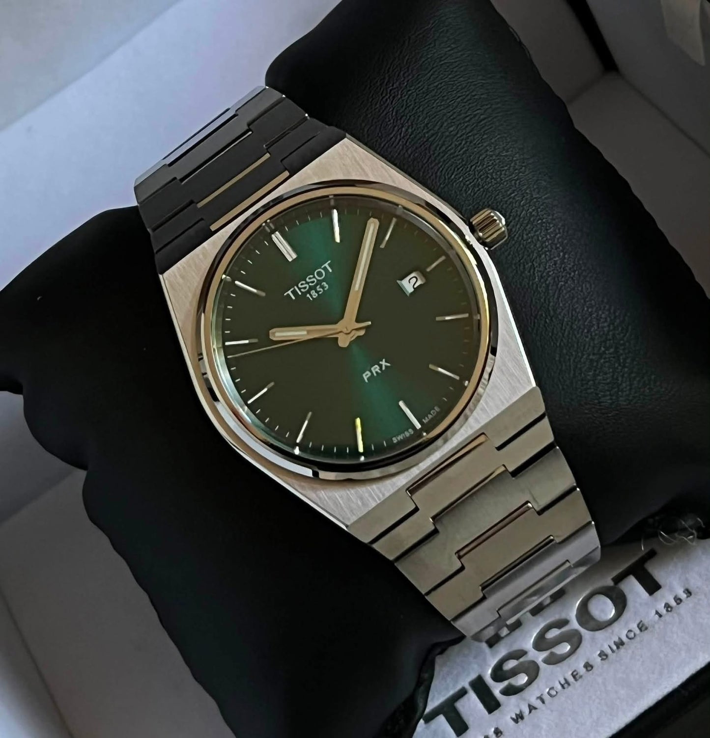 Tissot Men’s PRX Watch