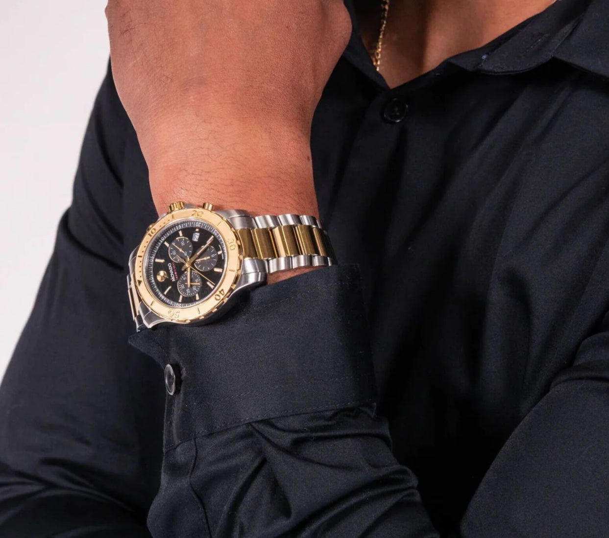 Movado Men’s Series 800 Chronograph Watc